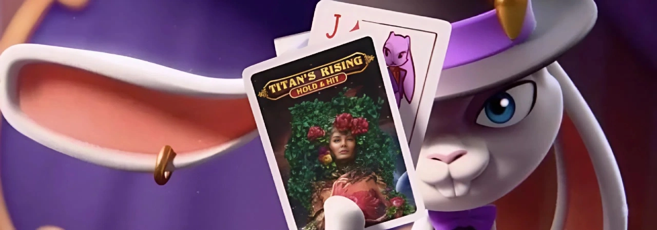 Magius casino